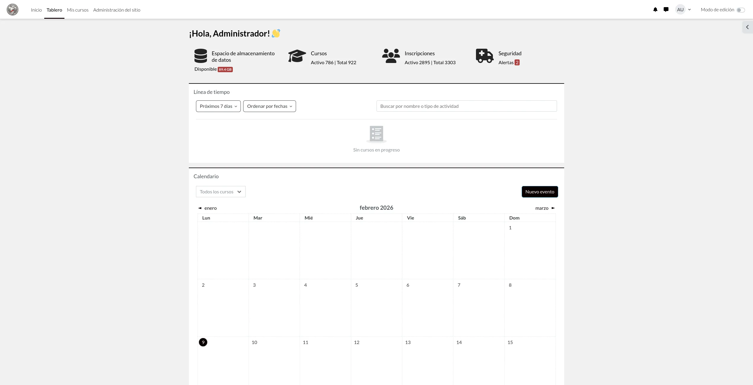 Imagen del proyecto: cucii.online